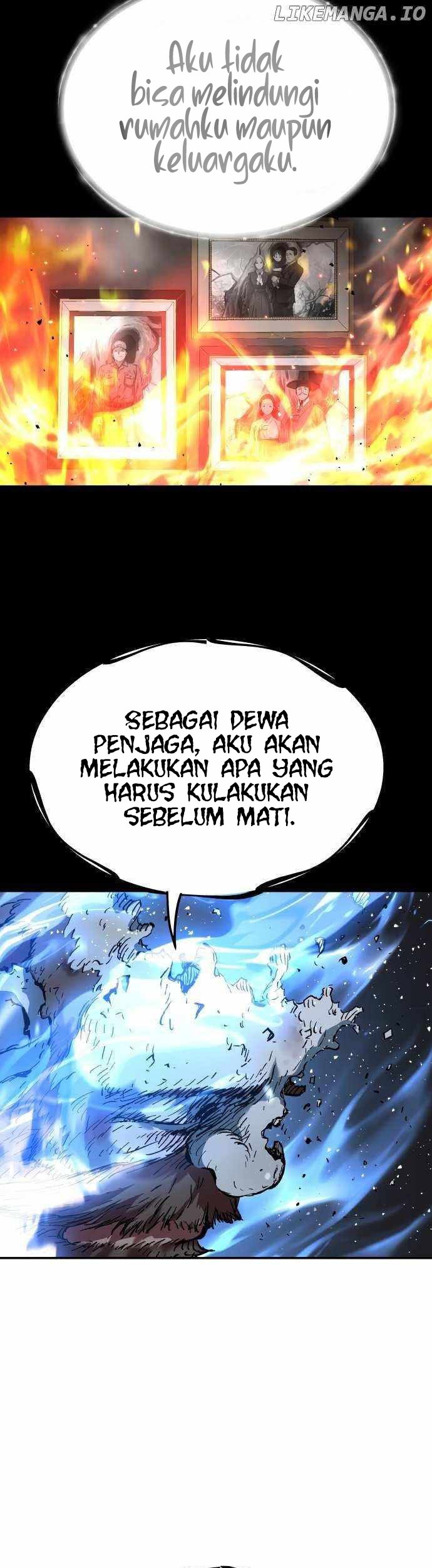 Oh! Dangun Chapter 26 Gambar 39