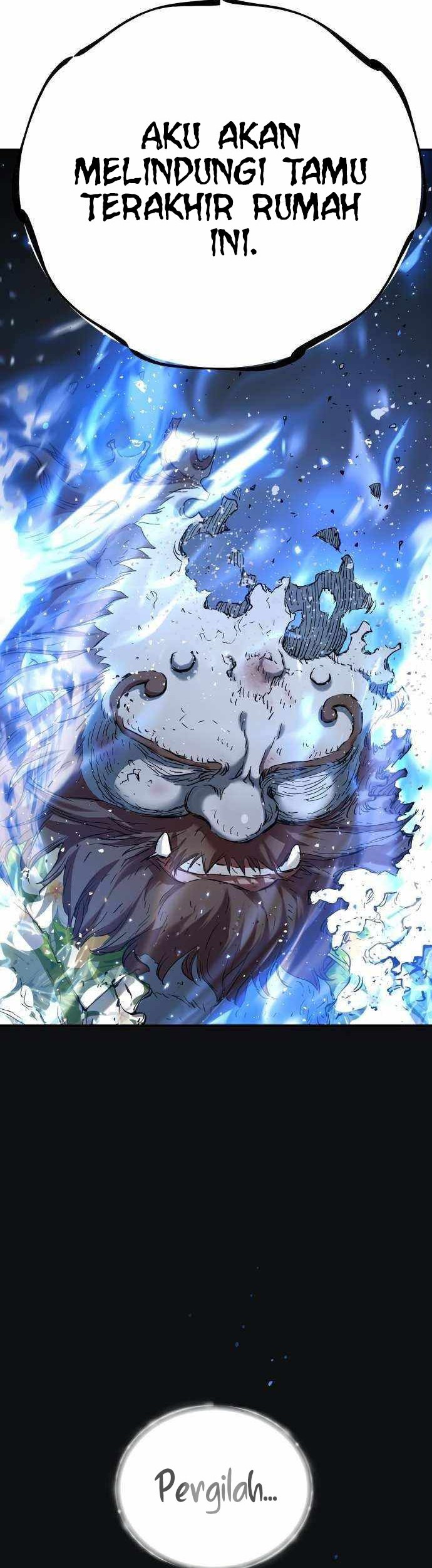 Oh! Dangun Chapter 26 Gambar 40