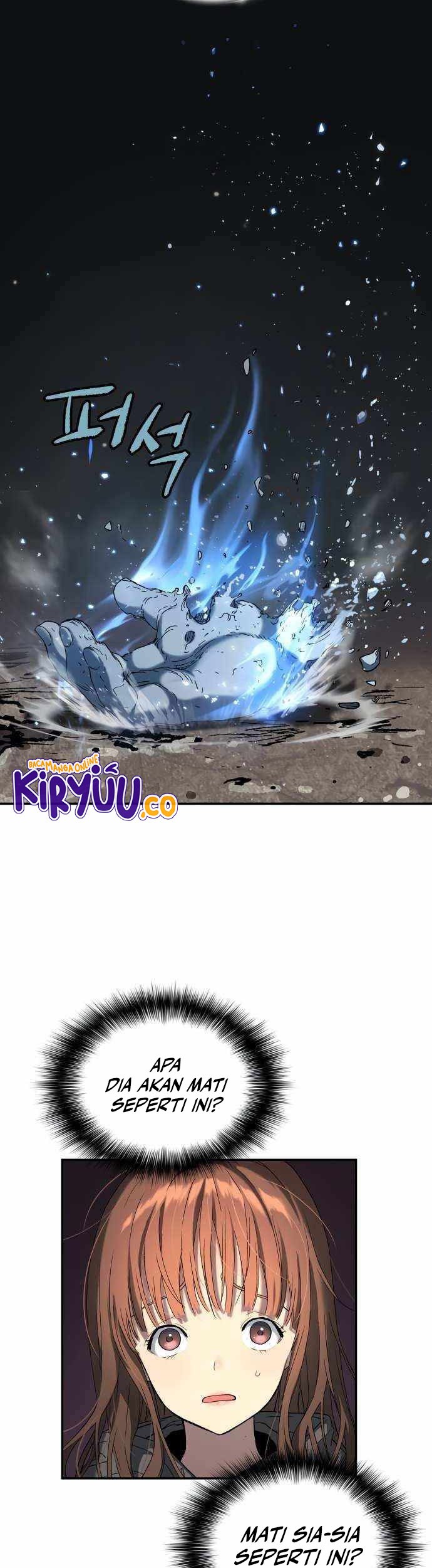 Oh! Dangun Chapter 26 Gambar 41