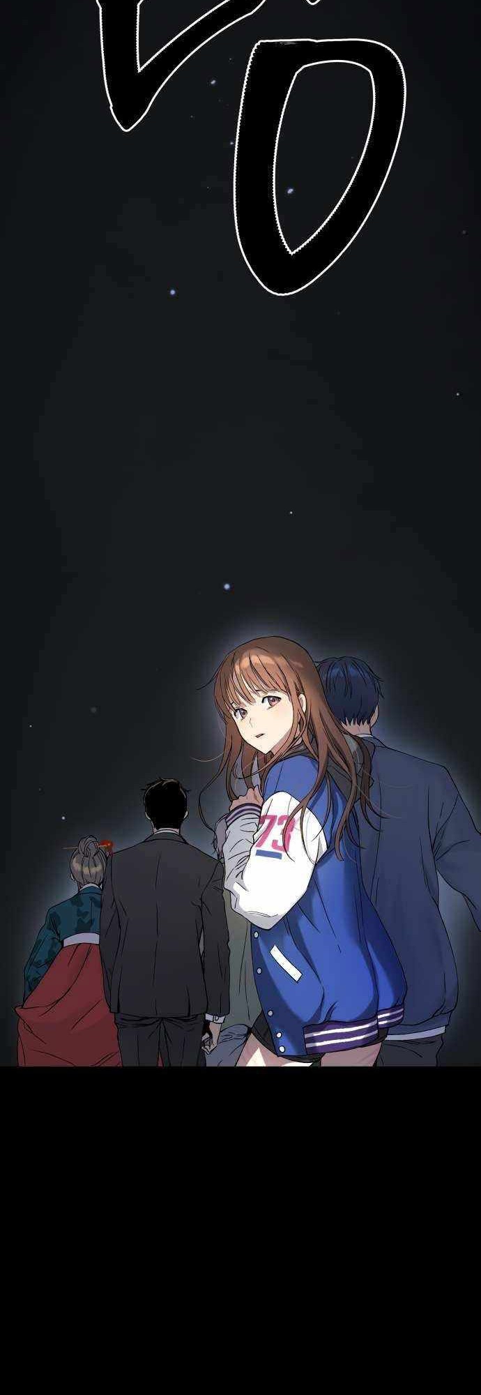 Oh! Dangun Chapter 26 Gambar 46