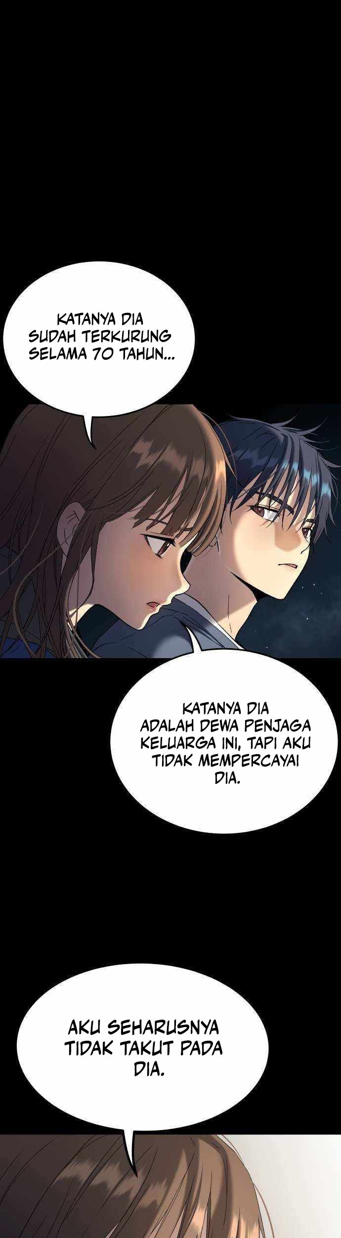Oh! Dangun Chapter 26 Gambar 49