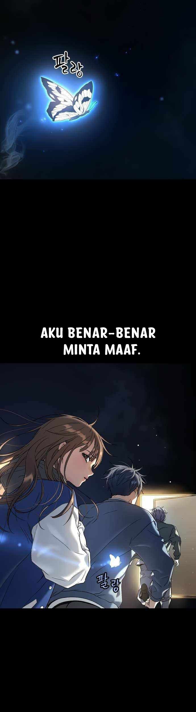 Oh! Dangun Chapter 26 Gambar 51