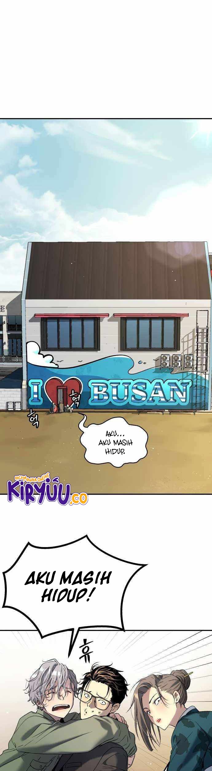 Oh! Dangun Chapter 26 Gambar 53