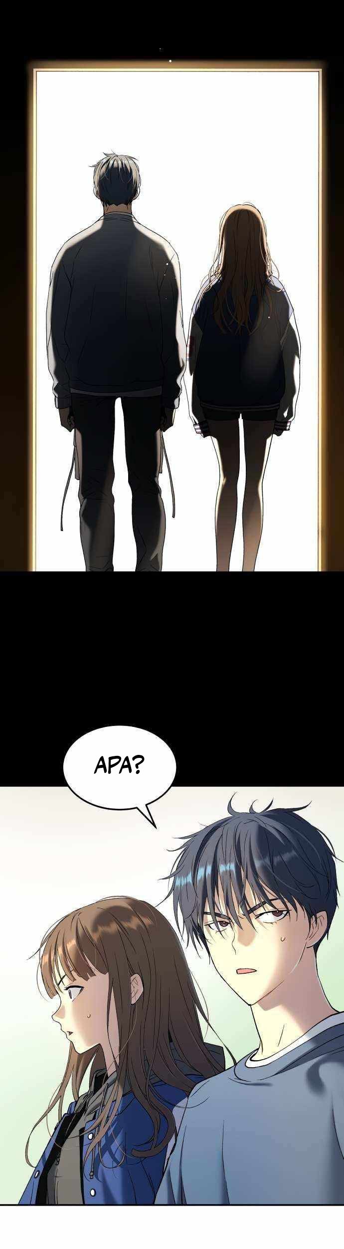 Oh! Dangun Chapter 26 Gambar 55
