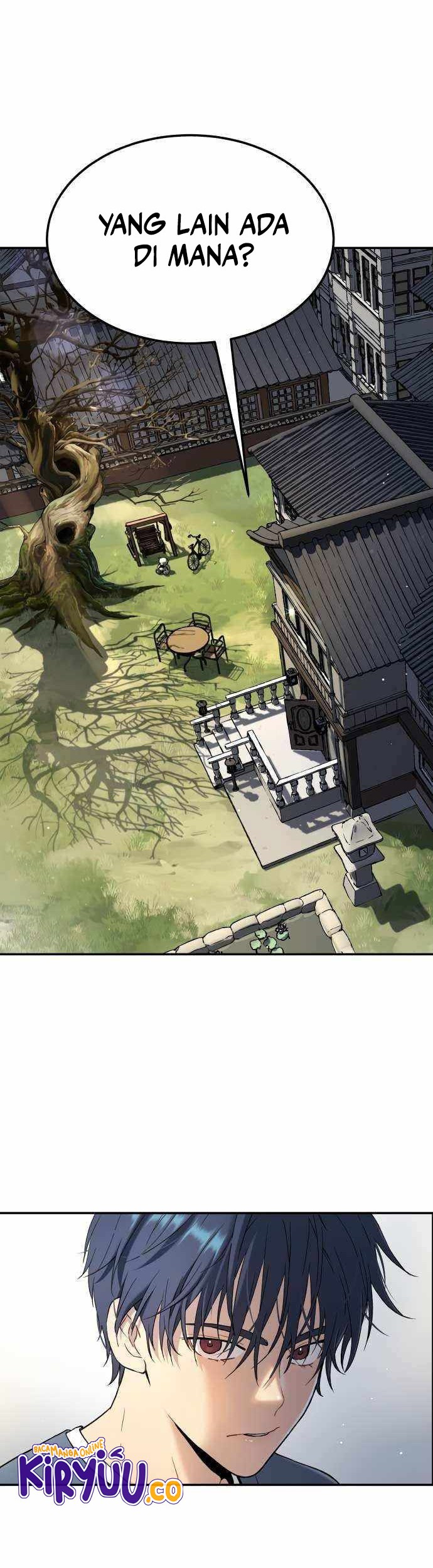 Oh! Dangun Chapter 26 Gambar 56