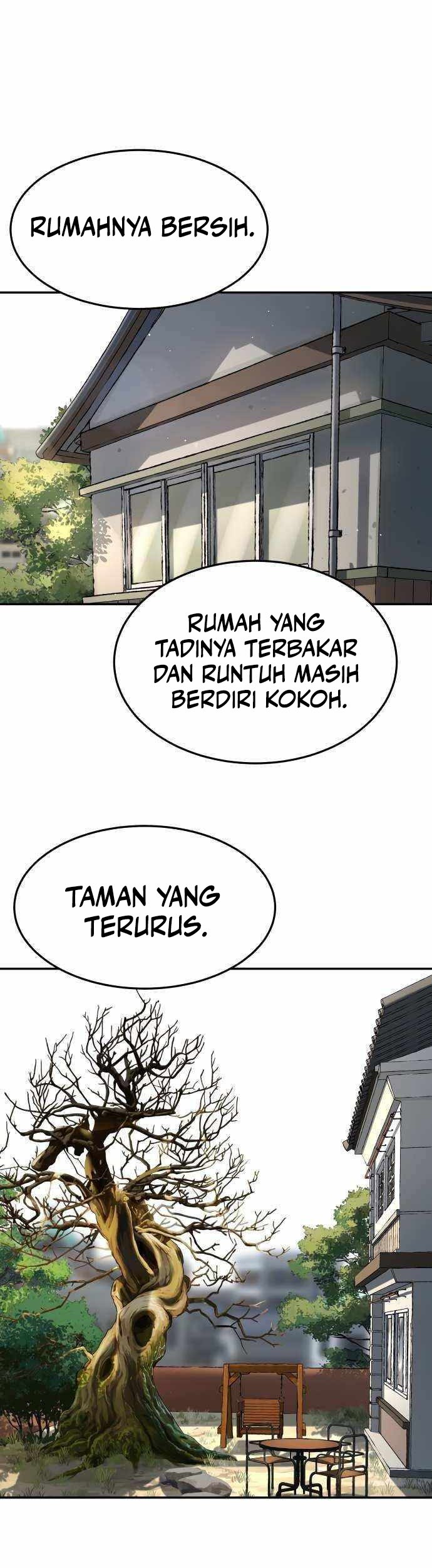 Oh! Dangun Chapter 26 Gambar 57