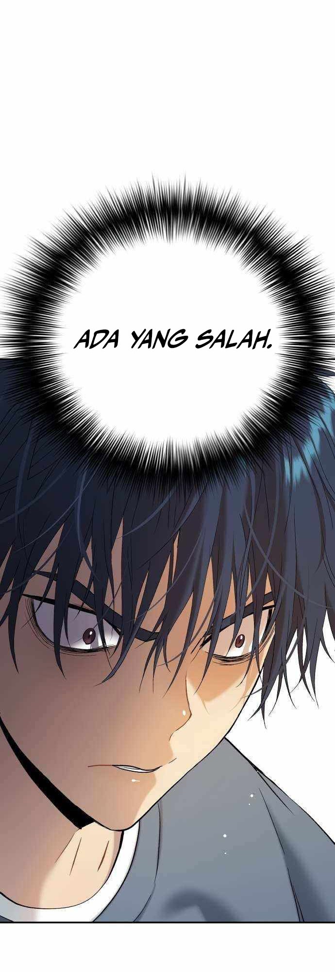 Oh! Dangun Chapter 26 Gambar 58