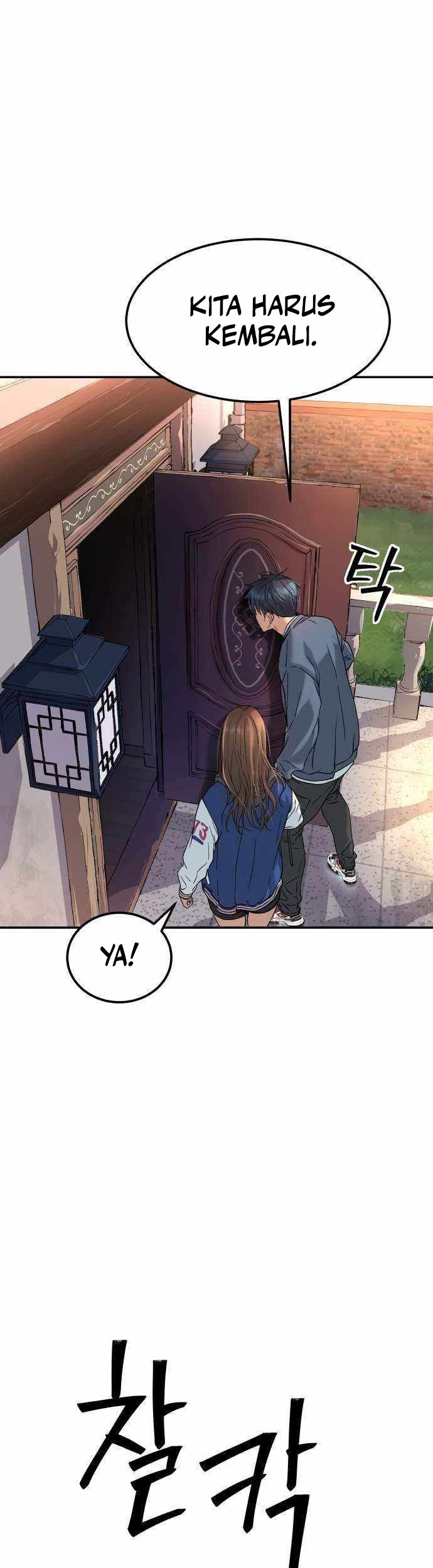Oh! Dangun Chapter 26 Gambar 59