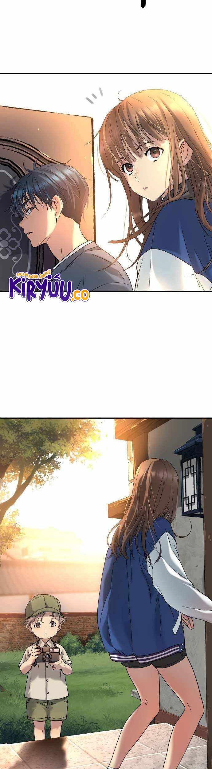 Oh! Dangun Chapter 26 Gambar 60