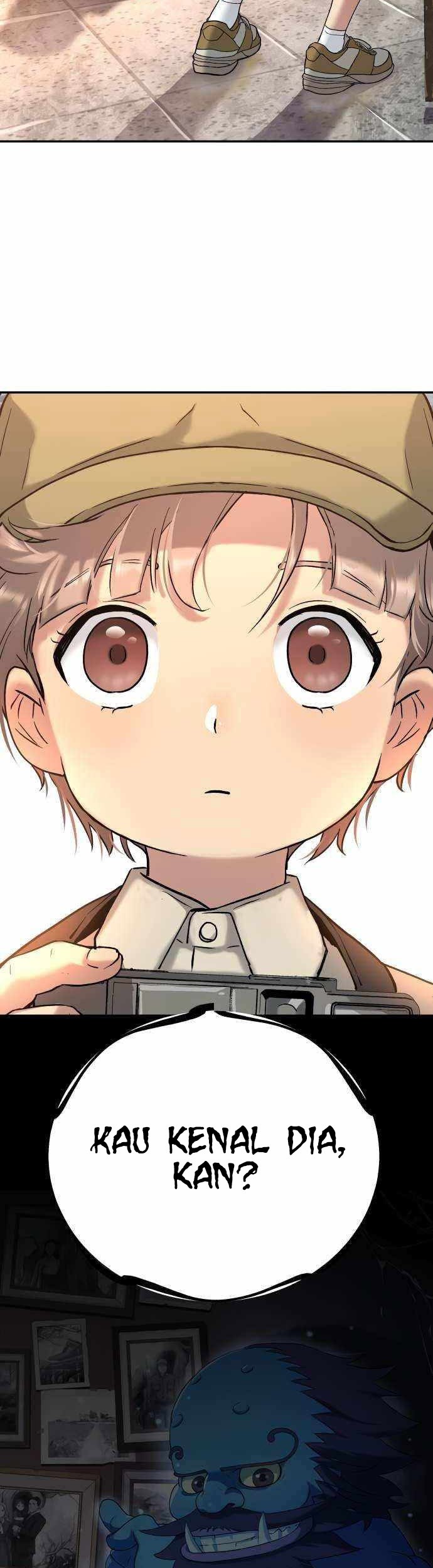 Oh! Dangun Chapter 26 Gambar 61