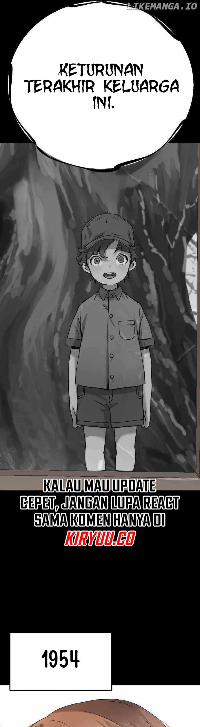 Oh! Dangun Chapter 26 Gambar 63
