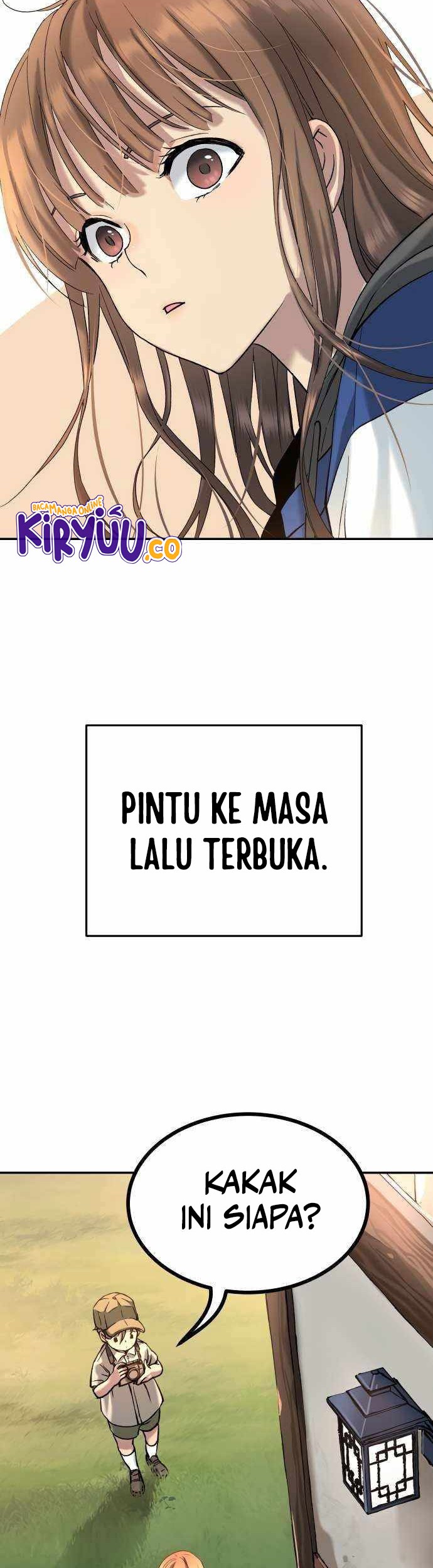 Oh! Dangun Chapter 26 Gambar 64