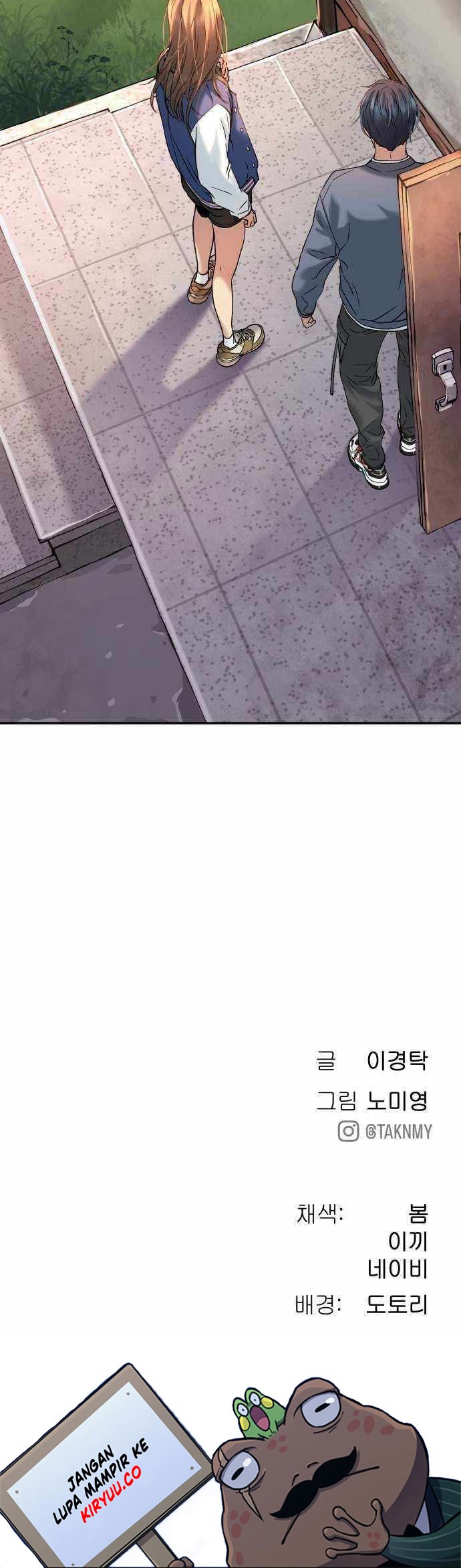 Oh! Dangun Chapter 26 Gambar 65