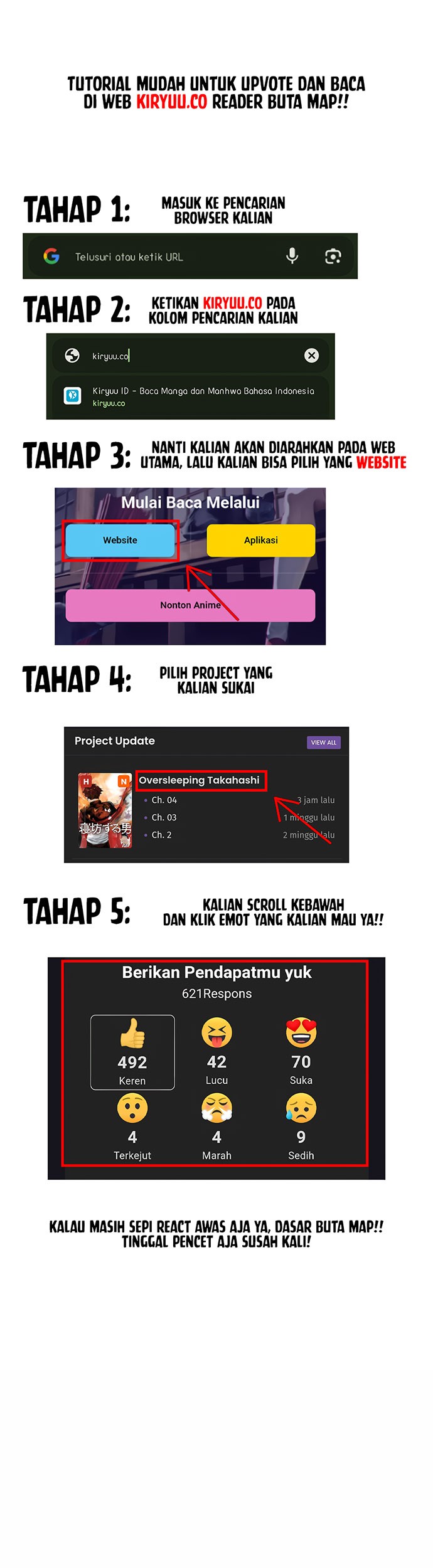 Baca Oh! Dangun Chapter 26 Gambar 2