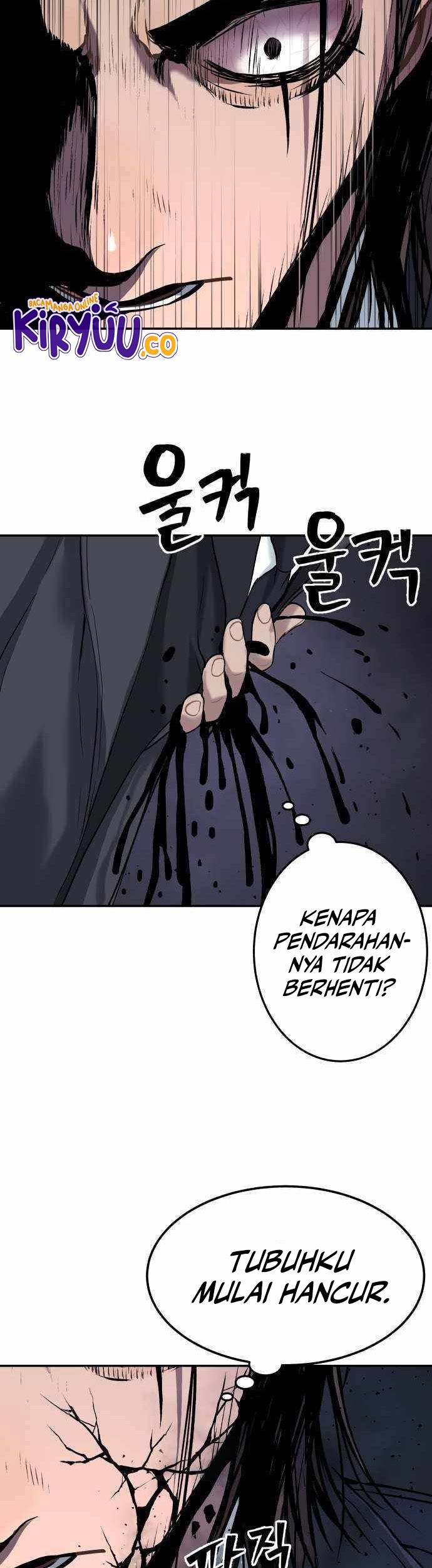 Oh! Dangun Chapter 26 Gambar 4
