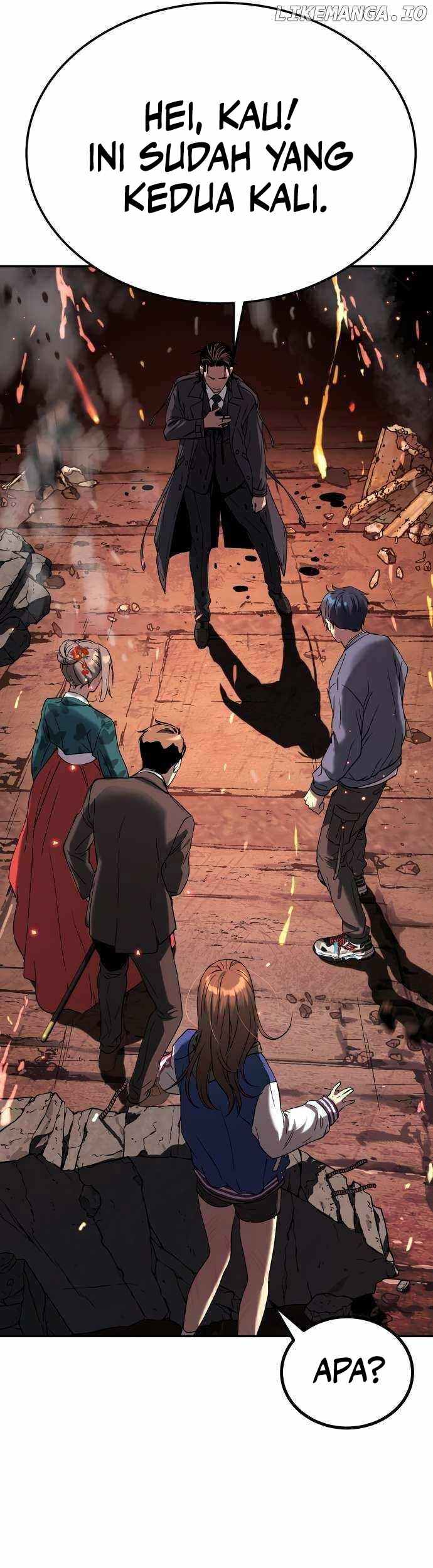 Oh! Dangun Chapter 26 Gambar 7
