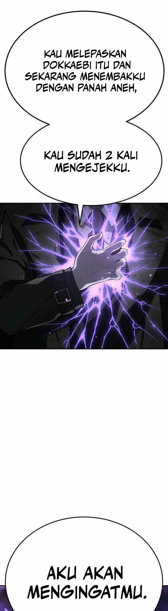 Oh! Dangun Chapter 26 Gambar 8