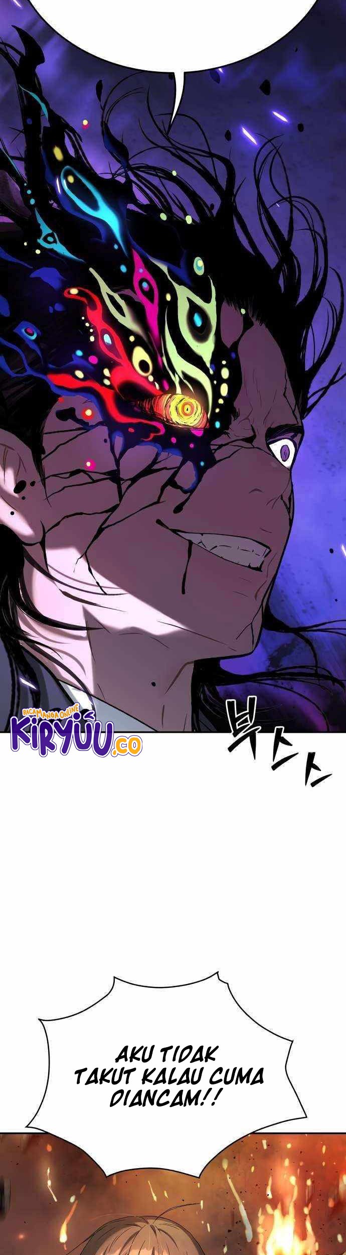 Oh! Dangun Chapter 26 Gambar 9