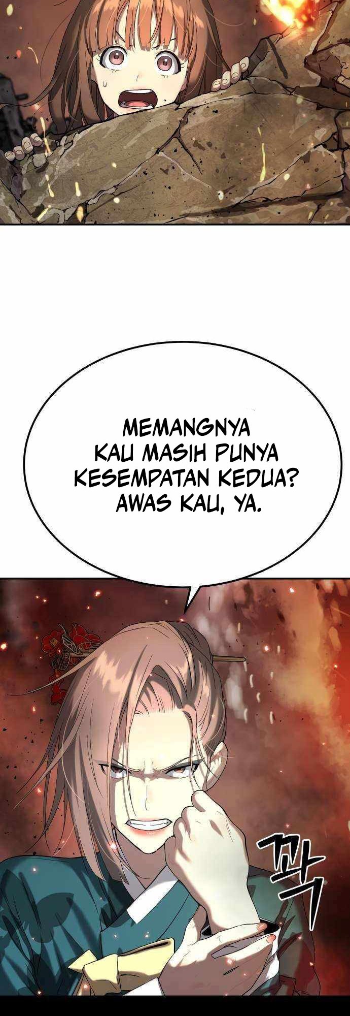 Oh! Dangun Chapter 26 Gambar 10