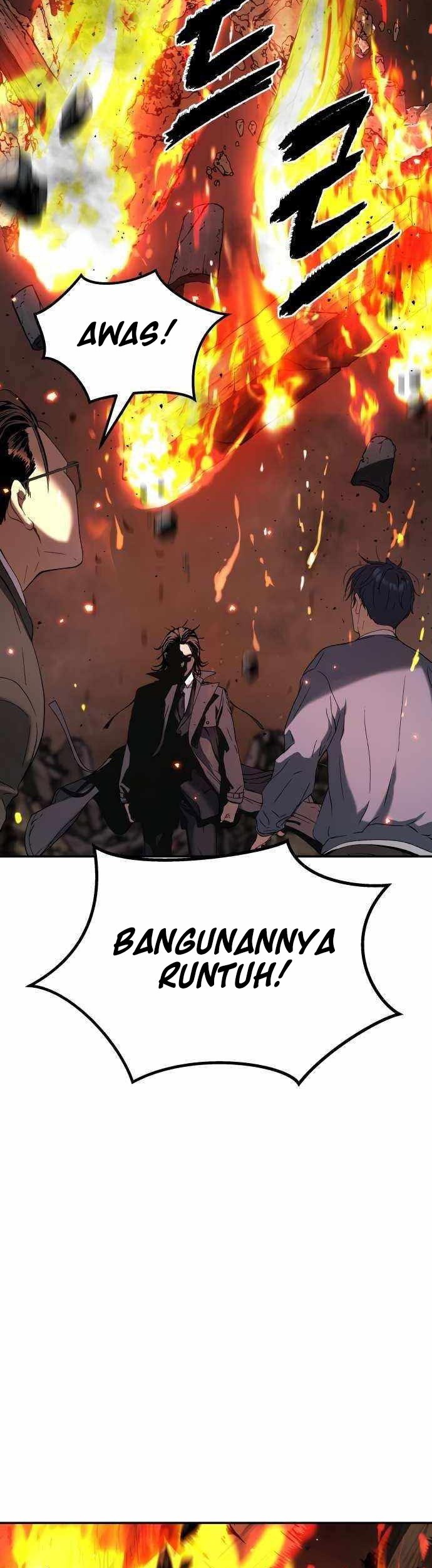 Oh! Dangun Chapter 26 Gambar 13