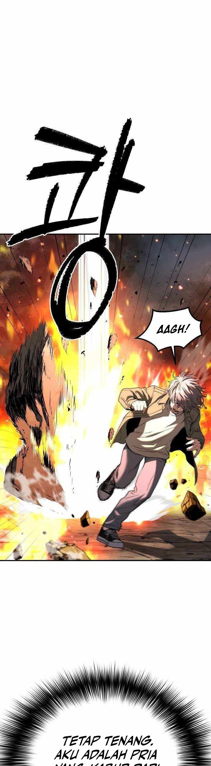 Oh! Dangun Chapter 26 Gambar 19