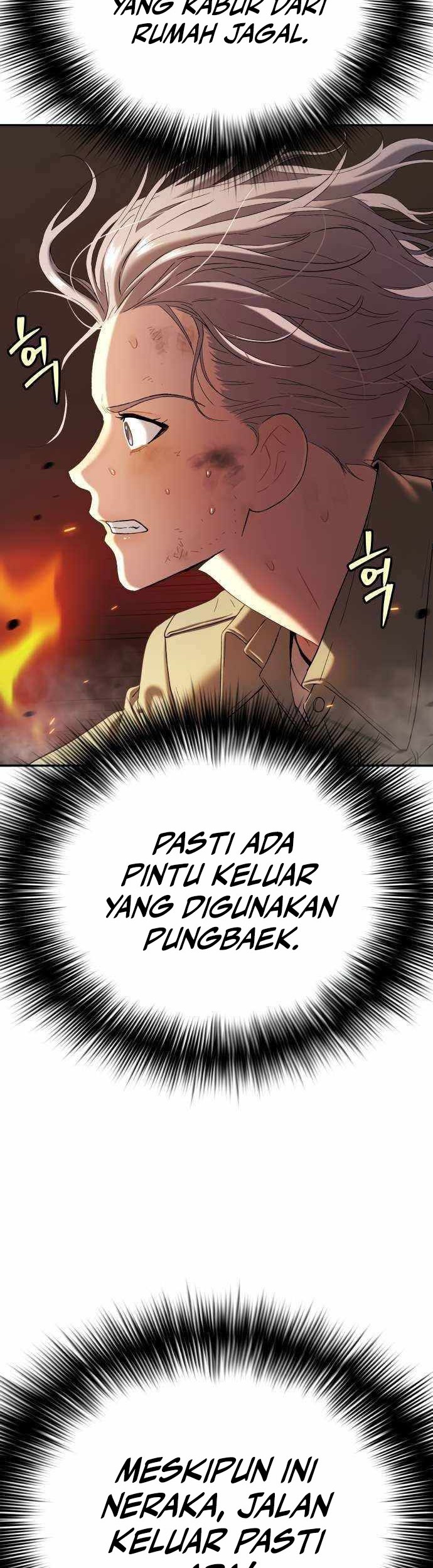 Oh! Dangun Chapter 26 Gambar 20