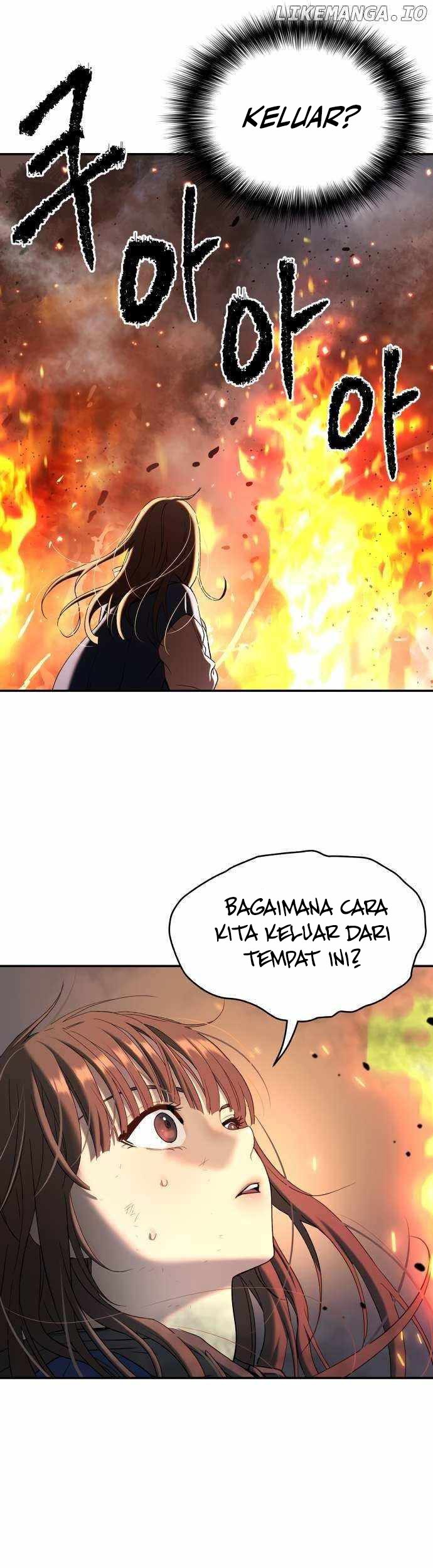 Oh! Dangun Chapter 26 Gambar 23