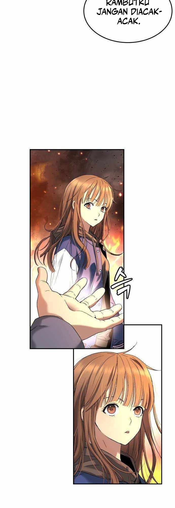 Oh! Dangun Chapter 26 Gambar 26