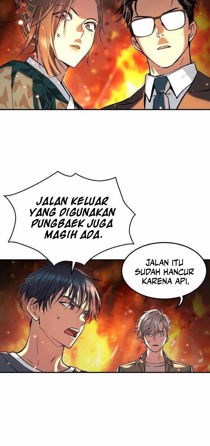 Oh! Dangun Chapter 26 Gambar 30