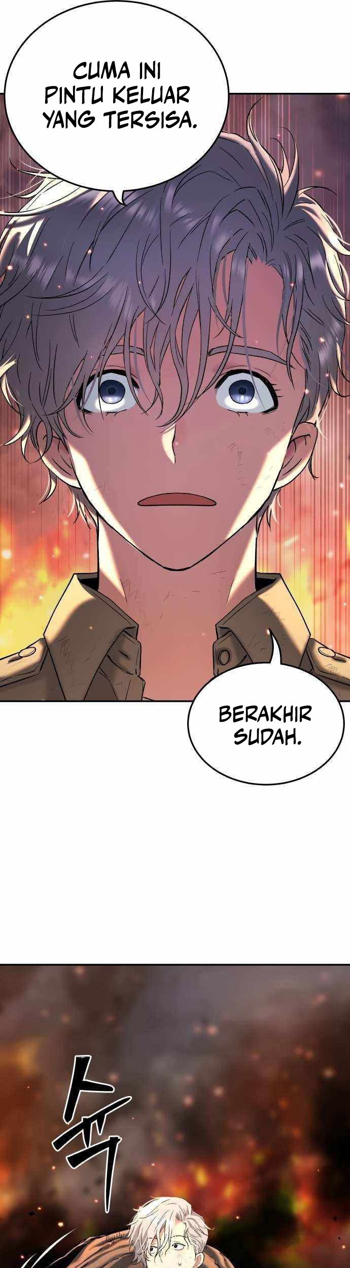 Oh! Dangun Chapter 26 Gambar 31