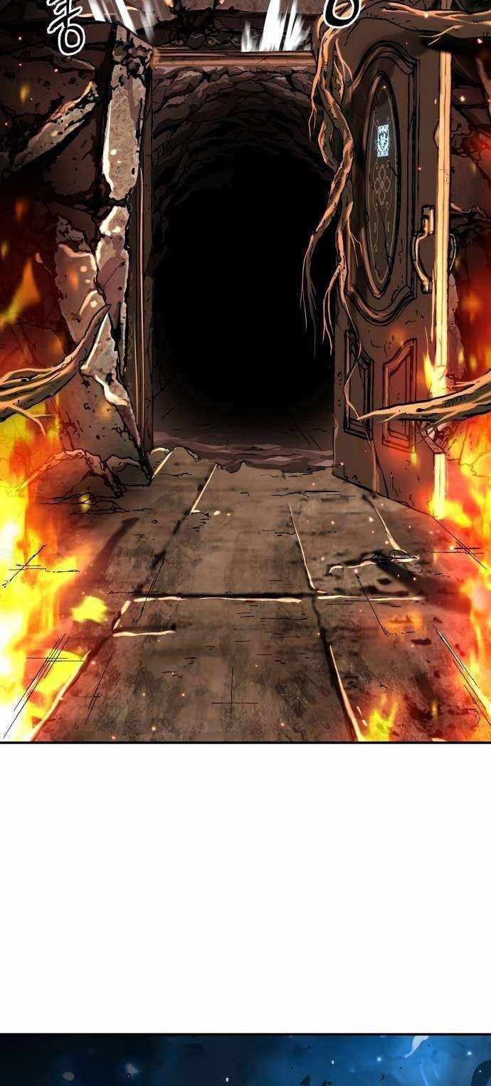 Oh! Dangun Chapter 26 Gambar 34