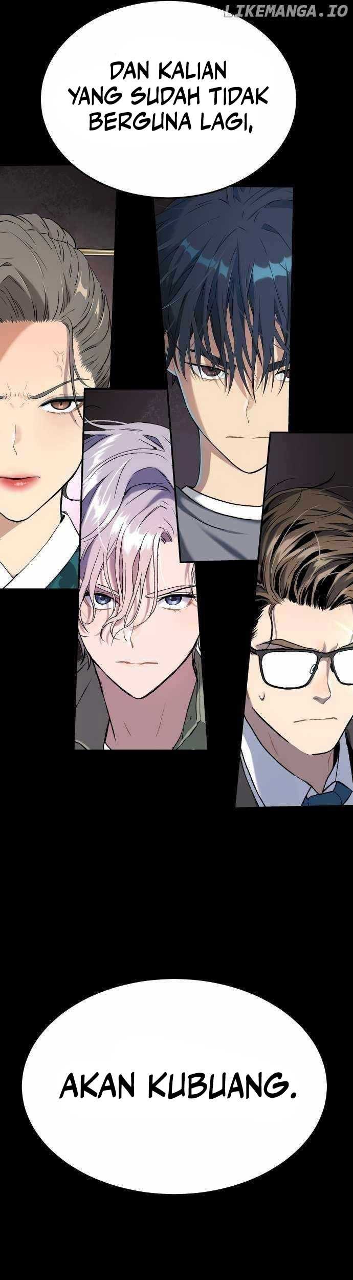 Oh! Dangun Chapter 25 Gambar 35