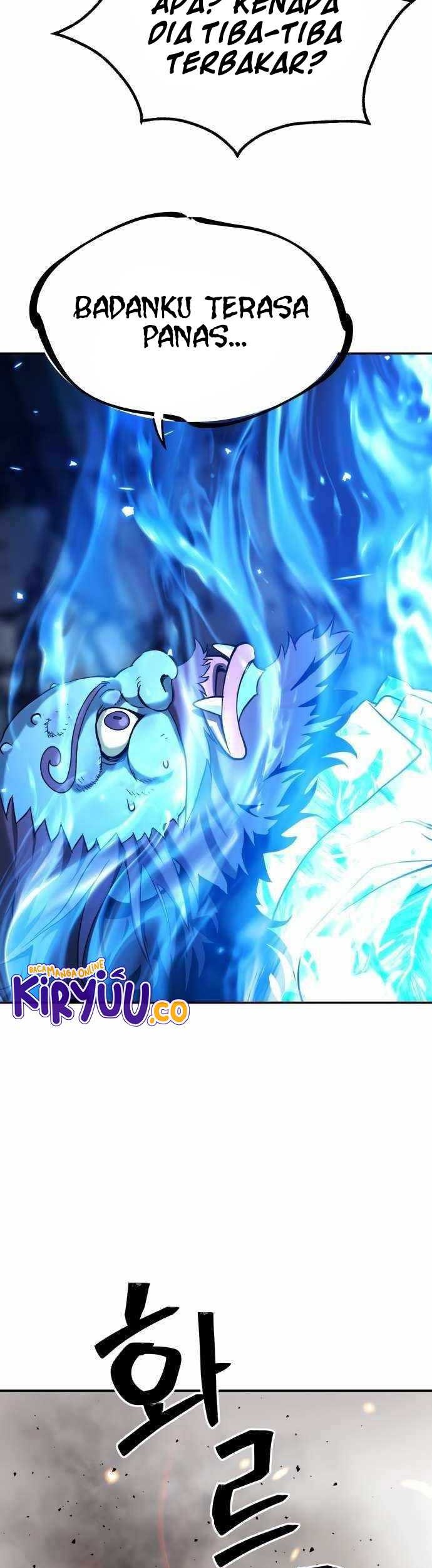 Oh! Dangun Chapter 25 Gambar 37
