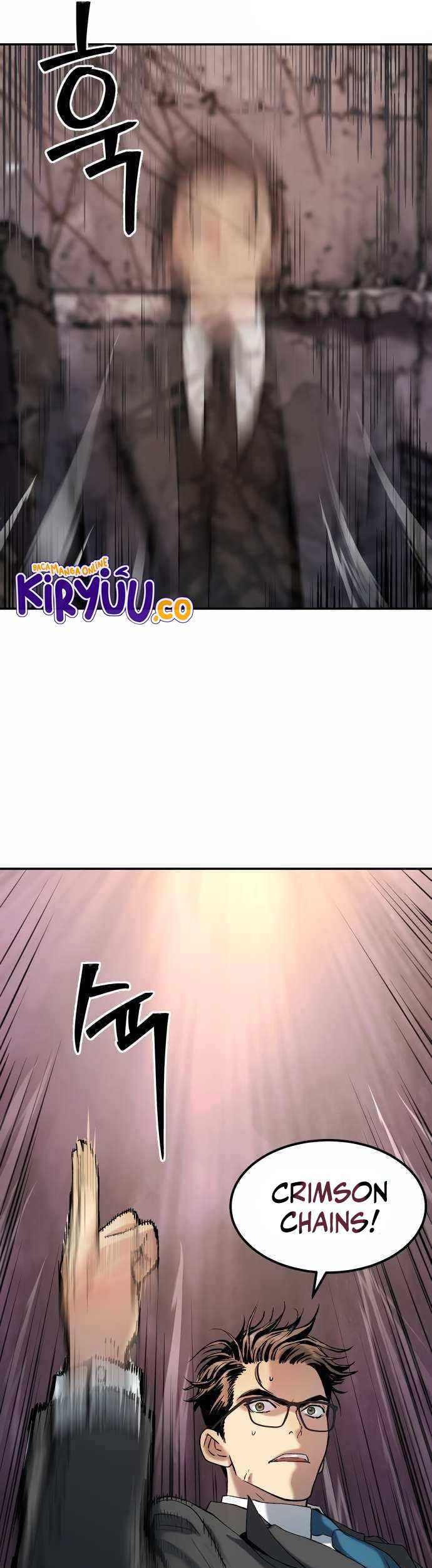 Oh! Dangun Chapter 25 Gambar 43