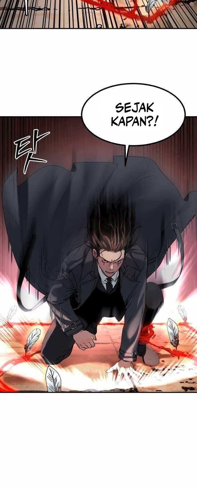 Oh! Dangun Chapter 25 Gambar 45