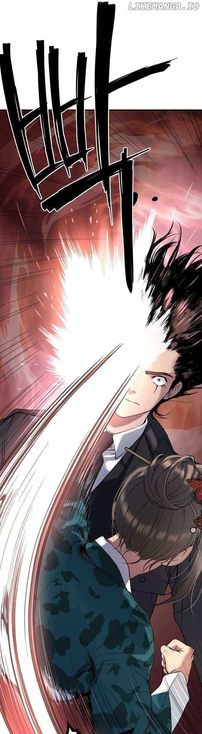 Oh! Dangun Chapter 25 Gambar 46