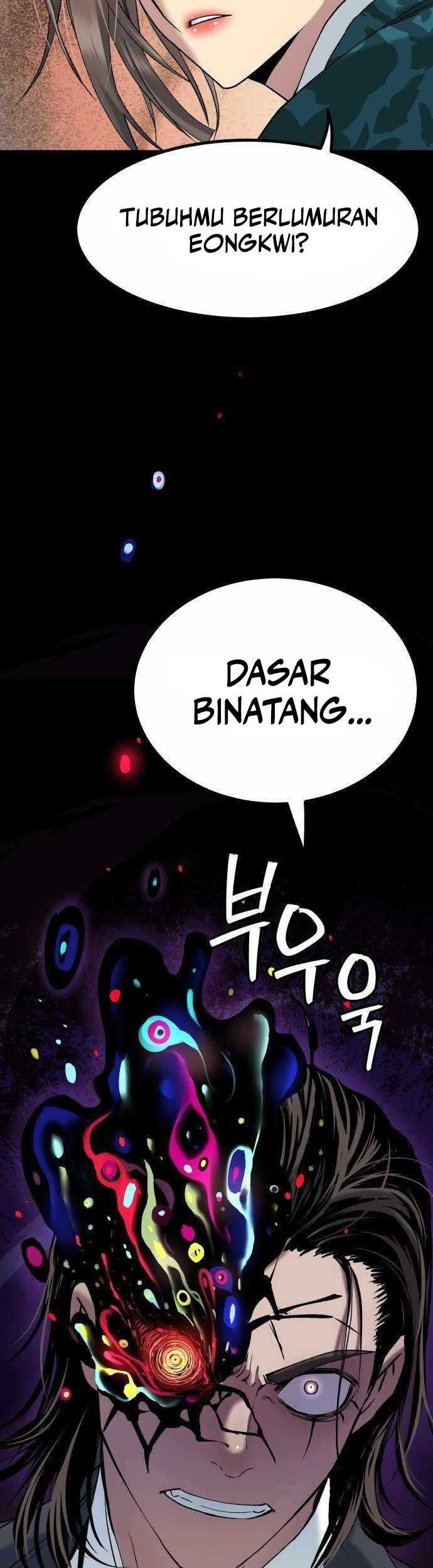 Oh! Dangun Chapter 25 Gambar 48