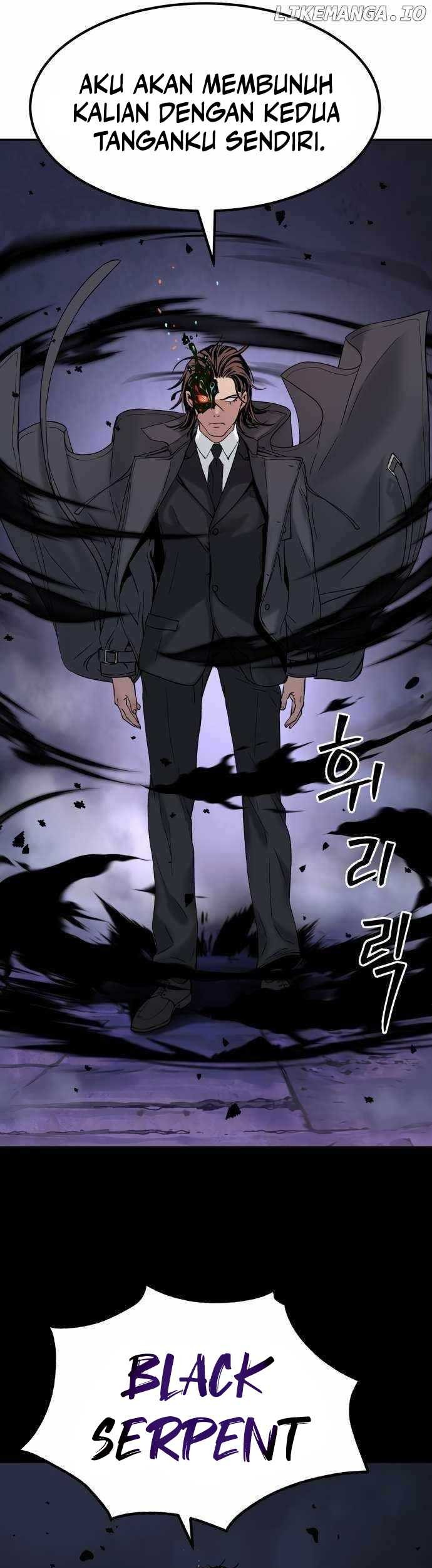 Oh! Dangun Chapter 25 Gambar 50