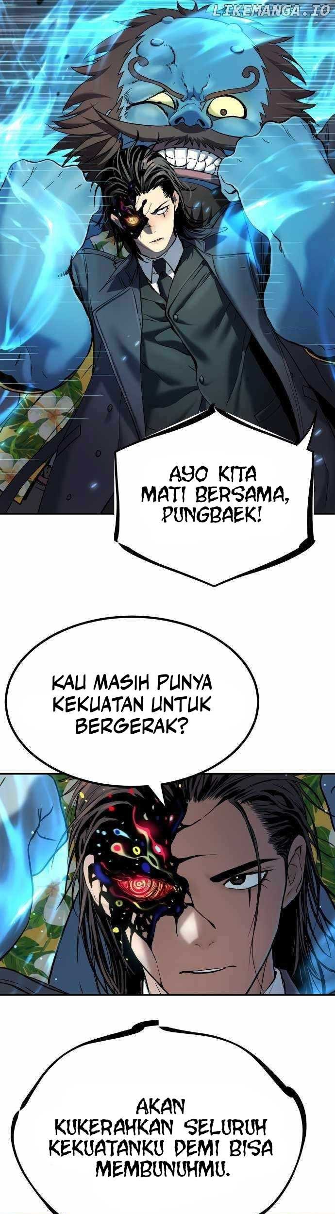 Oh! Dangun Chapter 25 Gambar 54