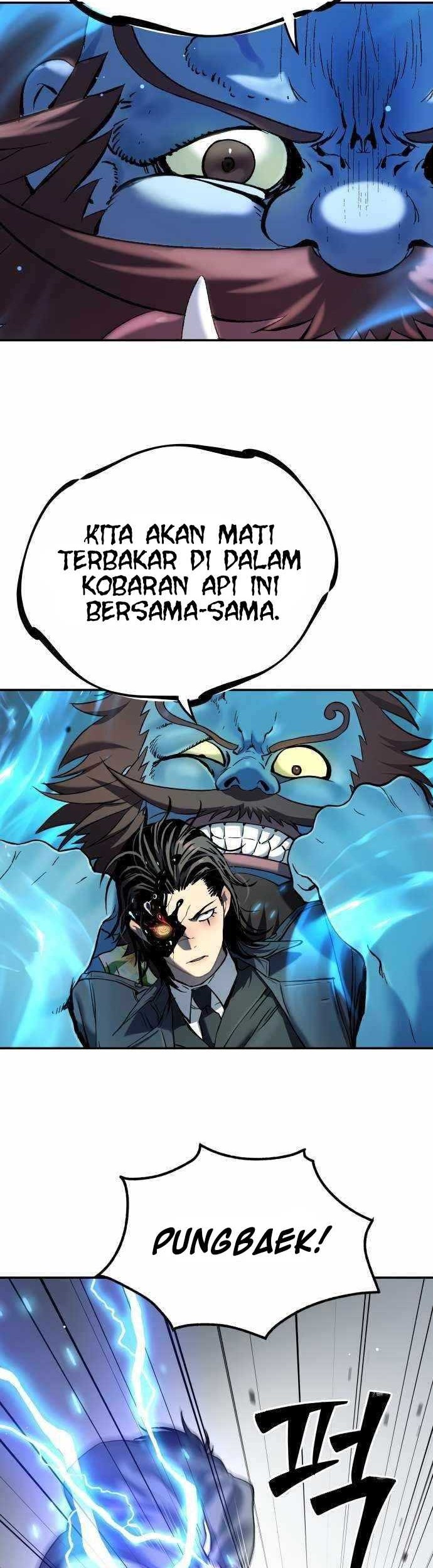 Oh! Dangun Chapter 25 Gambar 55