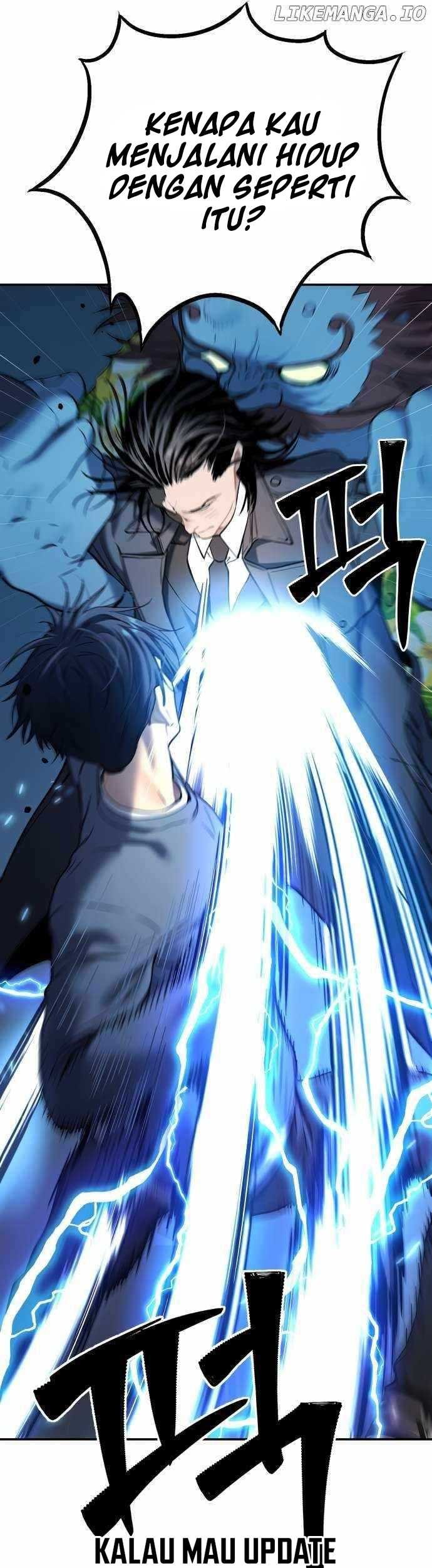 Oh! Dangun Chapter 25 Gambar 58