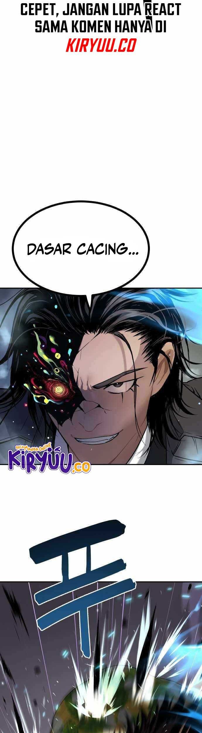 Oh! Dangun Chapter 25 Gambar 59