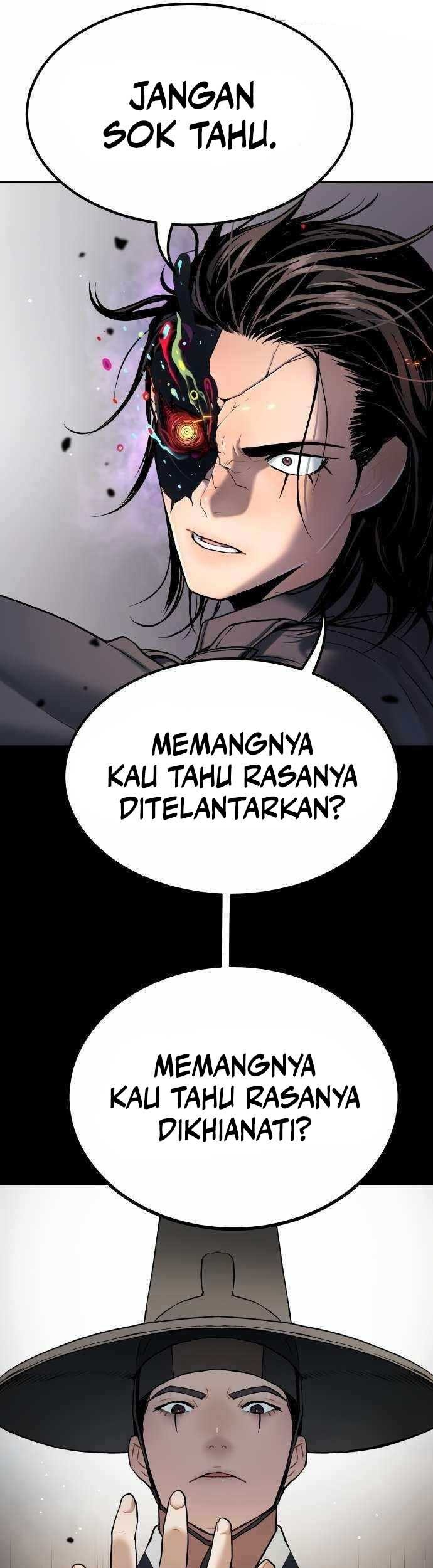 Oh! Dangun Chapter 25 Gambar 62