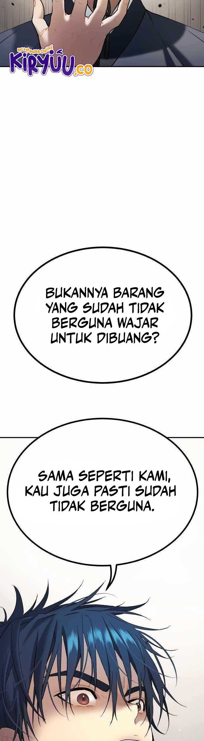 Oh! Dangun Chapter 25 Gambar 63