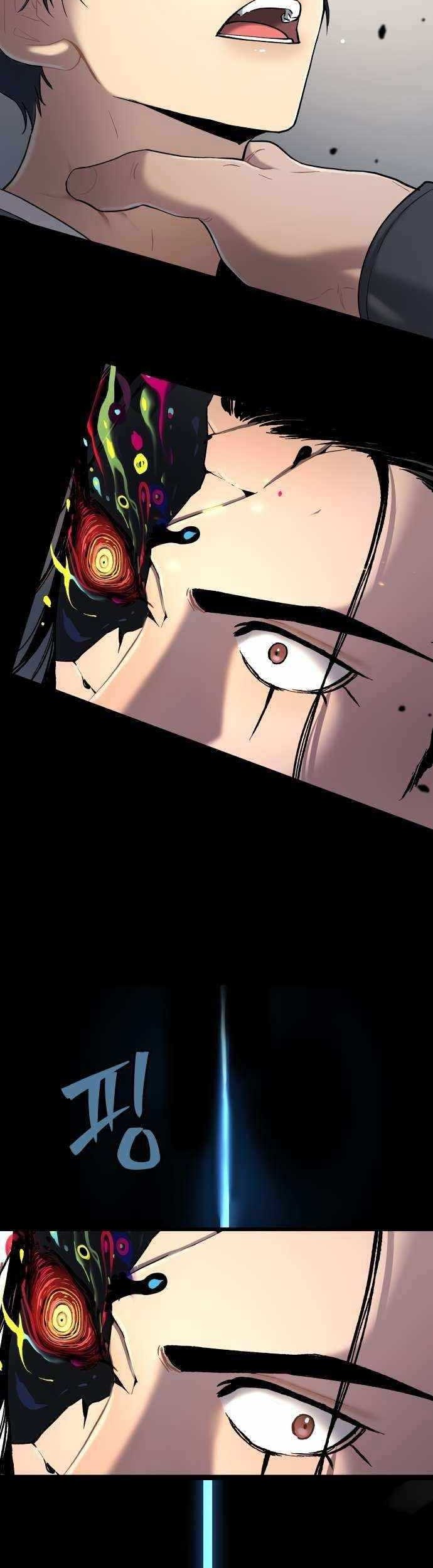 Oh! Dangun Chapter 25 Gambar 64