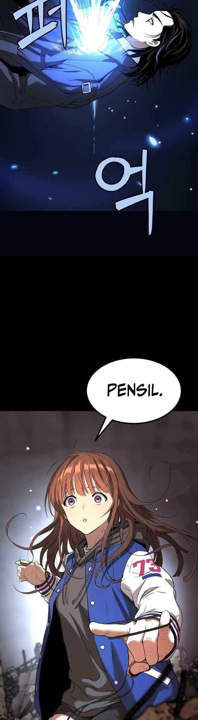 Oh! Dangun Chapter 25 Gambar 68