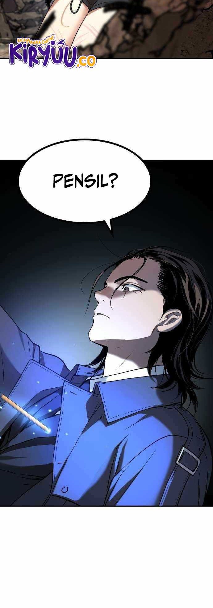 Oh! Dangun Chapter 25 Gambar 69