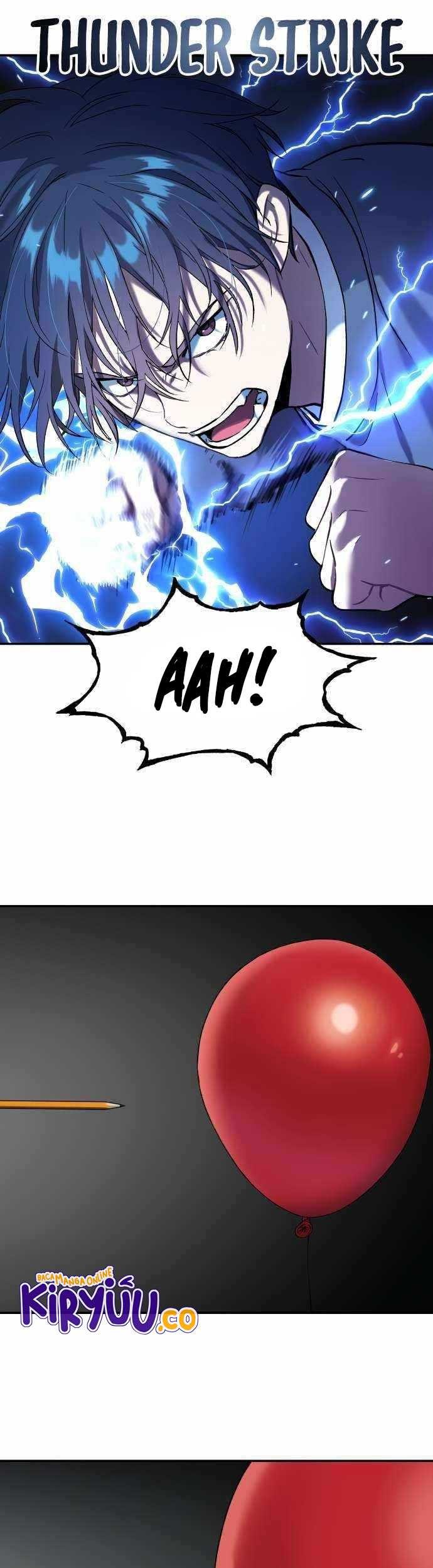 Oh! Dangun Chapter 25 Gambar 70