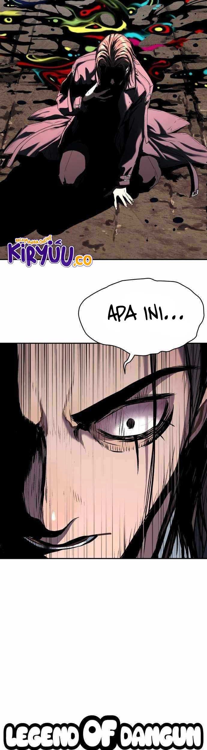 Oh! Dangun Chapter 25 Gambar 75