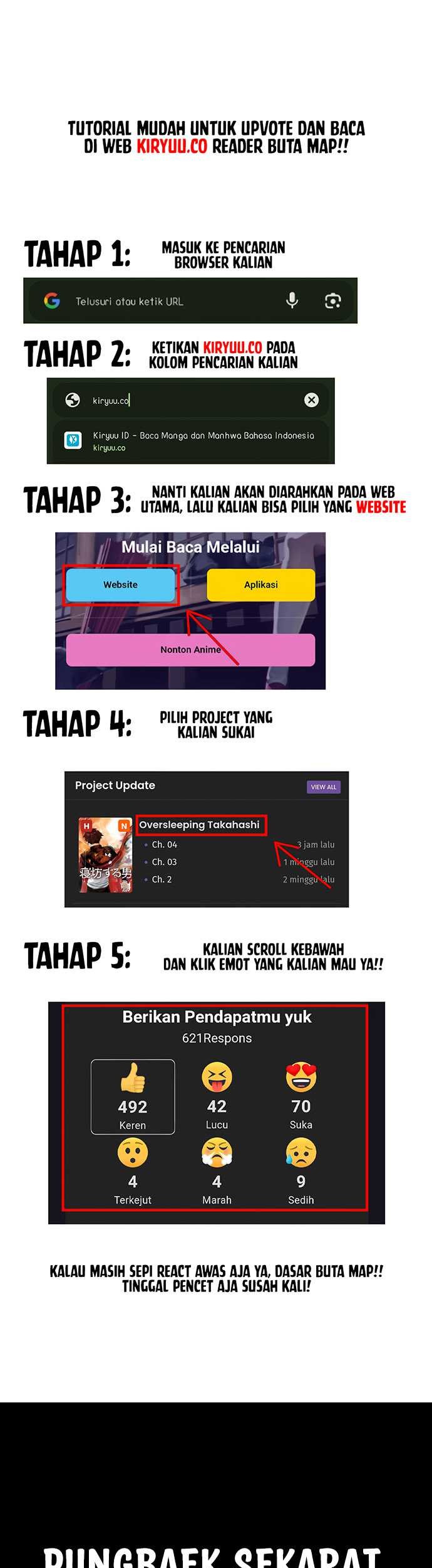 Baca Oh! Dangun Chapter 25 Gambar 2